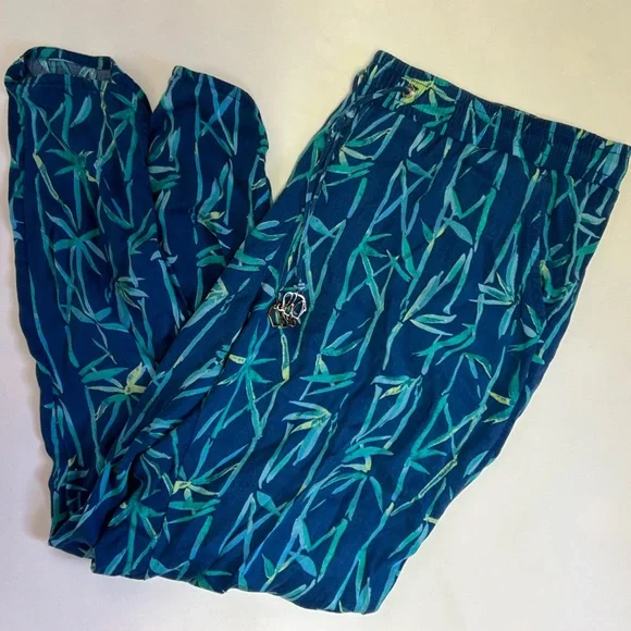 Lilly Pulitzer Pants Jumpsuits Lilly Pulitzer Piper Crop Pant Poshmark